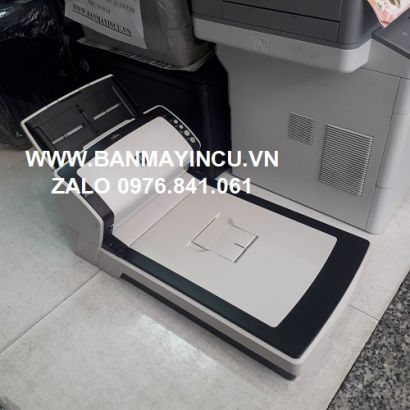 MÁY SCAN FUJITSU FI 6230