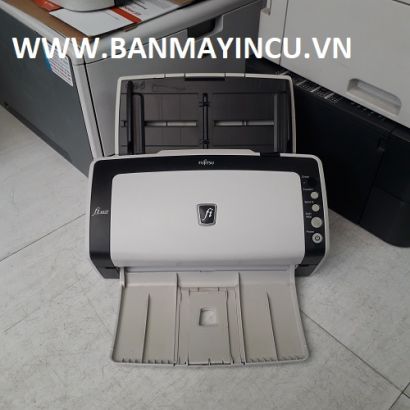 MÁY SCAN CŨ FUJITSU FI-6125