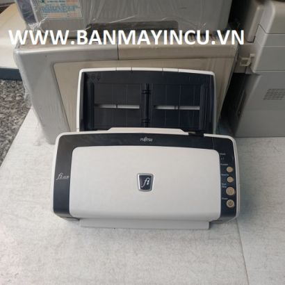 MÁY SCAN FUJITSU FI 6130