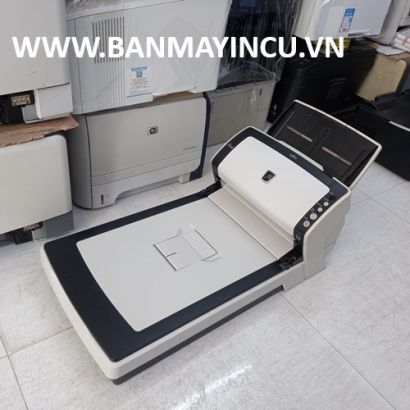 MÁY SCAN FUJITSU FI 6225 CŨ