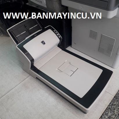 MÁY SCAN FUJITSU FI 6230
