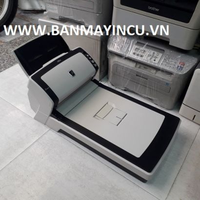 MÁY SCAN FUJITSU FI-6230ZLA