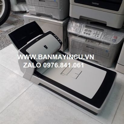 MÁY SCAN FUJITSU FI-6230ZLA