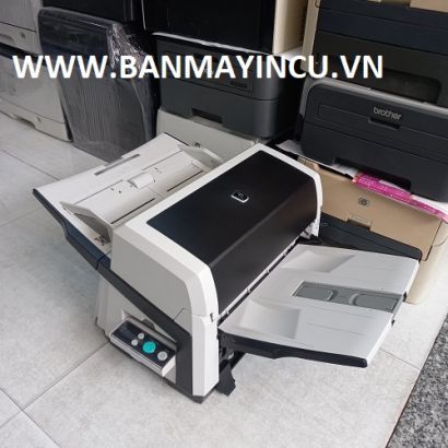 MÁY SCAN A3 FUJITSU FI 6670