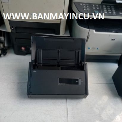 MÁY SCAN FUJITSU IX500