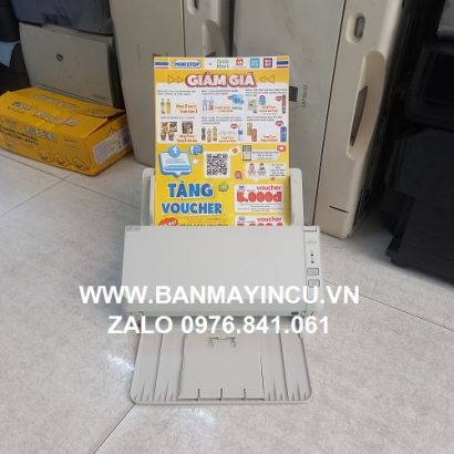 MÁY SCAN FUJITSU SP 1125