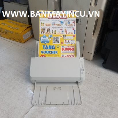 MÁY SCAN FUJITSU SP 1125