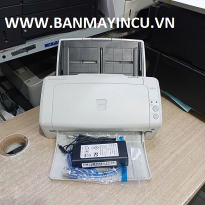 MÁY SCAN FUJITSU SP 30 CŨ