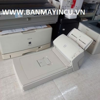 MÁY SCAN FUJITSU SP30F