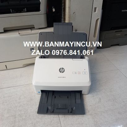 MÁY SCAN HP 3000 S3 CŨ