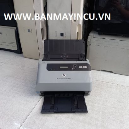 MÁY SCAN HP SCANJET 5000 S3