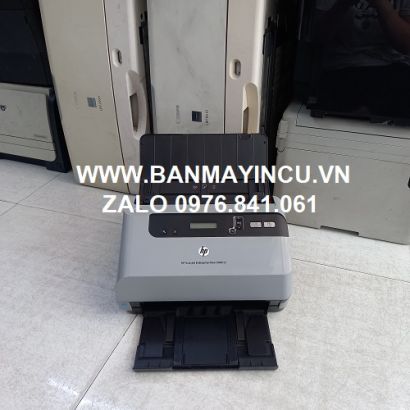 MÁY SCAN HP SCANJET 5000 S3